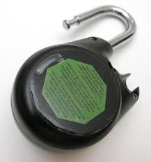 Master Lock Set Your Own Combination Locks Review The Gadgeteer