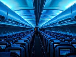 We did not find results for: The 7 Coolest Airplane Interiors And How The Designs Spice Up Your Flight