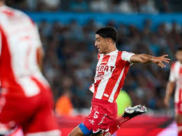 Marcelo Aranda: "El jugador que juega bien todo el mundo lo ve"