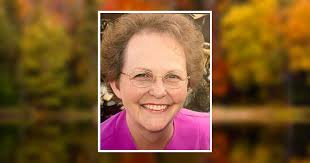 Amy Harrison Derr Obituary September 21, 2025