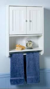 Zenith Cottage Collection 25 63 In H X 19 4 In W X 5 75 In D White Bathroom Wall Cabinets Wall Cabinet Small Bathroom Cabinets