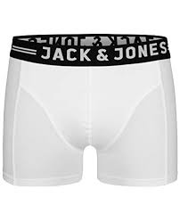 Boxer briefs) son un tipo de ropa interior masculina, variante del bóxer (calzoncillo) tradicional que se caracterizan por un diseño ajustado sobre la región pélvica del portador. 30 Best Boxer Algodon Hombre Para Ti En 2021 Traselbalon