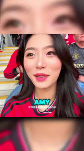 AMY With ANOTHER MAN?! 🤯💔🇰🇷 #ishowspeed #amy #love #sad #couple  #heartbroken