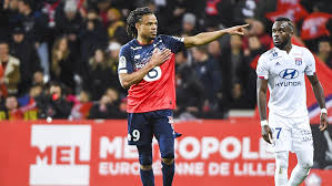 86' lyon a perdu ses trois derniers matches de ligue 1, sa plus longue disette depuis décembre 2015 (trois également). Lille Lyon 1 0 Le Resume Video