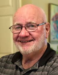 Obituary information for John Thomas Dockrey