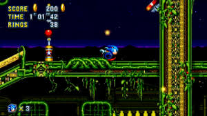 Find the best sonic background on wallpapertag. Sonic Mania Development Sonic Retro