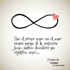 Amor Propio Frases Bonitas Frases Motivadoras Frases Positivas