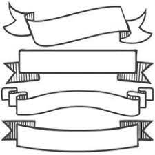 Download Ribbon Banner Clip Art Free Vector For Free Download About Clipartix Banner Clip Art Banner Svg Clip Art