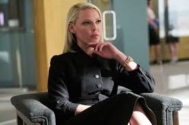 Joining 'suits' was the perfect organic way to not only collaborate with an ep i admire deeply, but to also become part of a show and cast that i am an immense fan of, heigl said in a press release. Katherine Heigl Had Mind Blowing First Day On Suits Set People Com