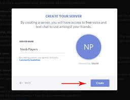 Also, i am 23 and live in the uk, . How To Create And Manage Discord Server Techwiser