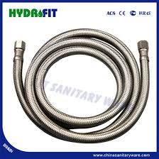 This ice maker is a genuine oem part. Cupc Stainless Steel Braided Flexible Hose For Ice Maker American Standard Hy6316 China Braided Hose Shattaf Hose Made In China Com