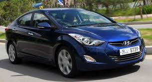 Image result for Royal Blue 2011 Hyundai