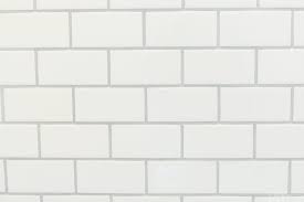 The grout on my subway tile backsplash behind the sink and the stove in my kitchen get dirty. 10 Tips For Installing Subway Tile In Your Bathroom The Diy Playbook