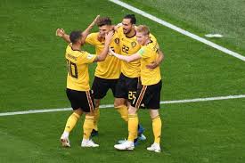 A federação de futebol da bélgica anunciou hoje que vai realizar testes ao novo coronavírus a todos os jogadores da seleção principal, que hoje defrontam a islândia, depois do resultado positivo para. Veja O Retrospecto Da Belgica Na Copa Da Russia Gzh