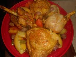 Epingle Sur Recettes