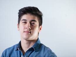 Candidate profile: Chris Hakim, VP Administration