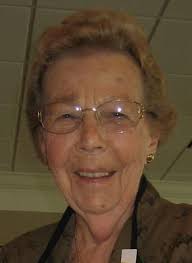 Edna Olmstead Obituary (2016)