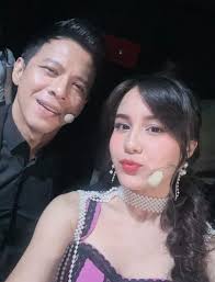 Nicole Rossi With Bang Boril💜✨ * Ariel Noah🤘🏻