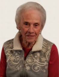 Obituary for Helen (Fontaine) Fleury