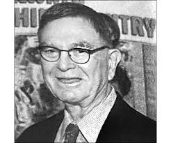 FREDERIC GOLDSTEIN Obituary (2025)