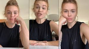 Born holland marie roden on 7th october, 1986 in dallas. Holland Roden Instagram Live Stream 28 August 2020 Ig Live S Tv