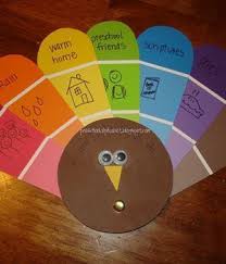 Thanksgiving Craft Idea A Colourful Thankful Turkey Thanksgiving Crafts Preschool Thanksgiving Crafts For Kids Thanksgiving Preschool