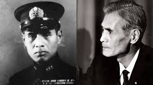 OTD in 1969, General Minoru Genda made a controversial appearance at a U.S.  Naval Institute event. Genda, who had played a major role in planning the  attack