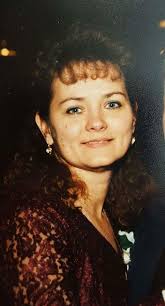 Theresa Smith Obituary (1954