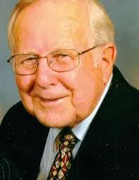 Garr Funeral Service