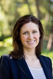 Q&A With Katrina Blue, Associate Professor of Theology & Christian  Spirituality