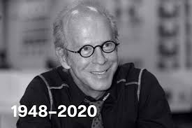 John Calvin “Jack” Portman III Archives