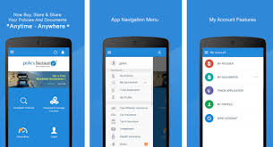Policybazaar Android App Brings Insurance Comparison At The Palm Of Your Hands With Products Like T Health Insurance Plans Insurance Comparison Term Insurance