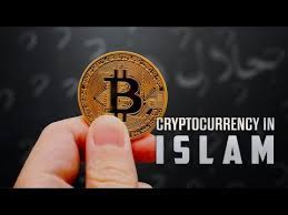 Can you say that islamic laws allow cryptocurrency investment? Bitcoin Halal Haram Www Galerie Boris Com