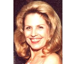 Patricia Bernard Obituary (1939