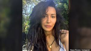But naya rivera's story is a little. Naya Rivera Star Of Glee Dead At 33 After Disappearing From Boat