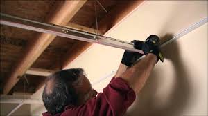 Shop drywall today & get great deals on quality products. Installing Your Usg Ceiling Grid And Tile Youtube