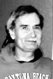 Thomas Ames Obituary (2013)