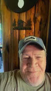 Comedian Mike Armstrong