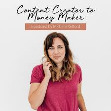Build it once and generate multiple streams of income. Stream Ep 90 My 3 Steps To Make Money With Your Content By Michelle Gifford Podcast Listen Online For Free On Soundcloud