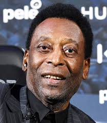 5,504,727 likes · 501,396 talking about this. Pele Depressed Reclusive Because Of Poor Health Son Sports The Jakarta Post