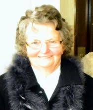 Condolence Book for Eileen Moynihan (née Flynn) (Millstreet, Cork)