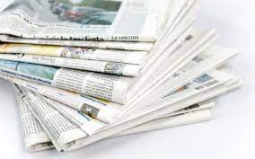 How Do I Become A Syndicated Columnist? (With Pictures)