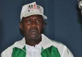 Ekiti Group challenges EFCC chairman