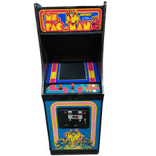 51 in 1 pandora king of air arcade cabinet game board multi card free shipping. Ms Pacman Classic Arcade Video Multi Game Pinball Medics