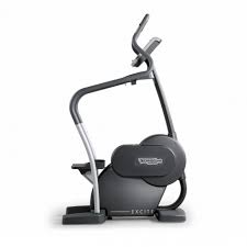 Fit bluetooth smart enabled, granting you access to premium workouts designed by certified personal trainers, automatic stats tracking and more. Technogym Excite Step 500i Stepper