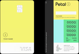 Here's how to get a credit card despite a bad credit history. Petal 2 Credit Card Review A Fee Free Credit Building Alternative Nerdwallet