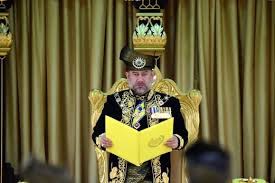 Sholawat perjuangan fpi lpi mars fpi mars lpi hymne. 10 Fakta Menarik Mengenai Yang Di Pertuan Agong Ke 15 Sultan Muhammad V Iluminasi