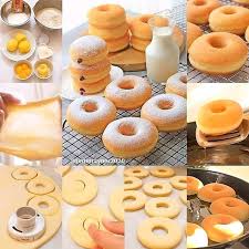İndir resep snack gorengan mudah apk android için. Pin On Aneka Resepi Donut