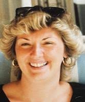 Deborah Curry Obituary (1951