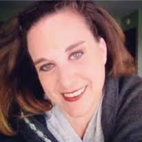 Elizabeth Elsass avis de décès